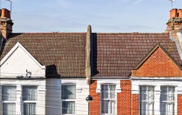 clay roofing Westbourne Green, Westminster