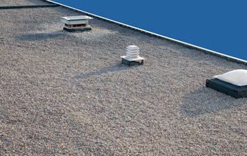 flat roofing Westbourne Green, Westminster