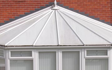 Westbourne Green polycarbonate conservatory roof repairs